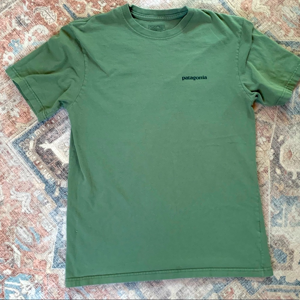 Patagonia t shirt